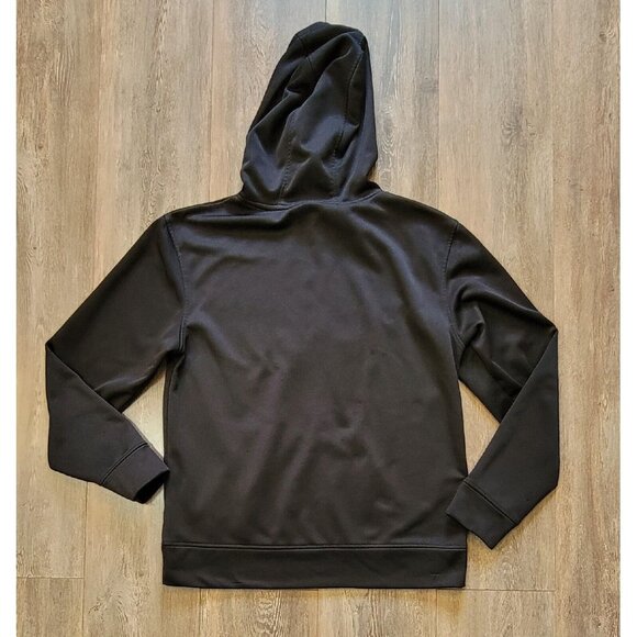 Iowa State Cyclones Womens Size S Black Hoodie Sweatshirt - Picture 9 of 11